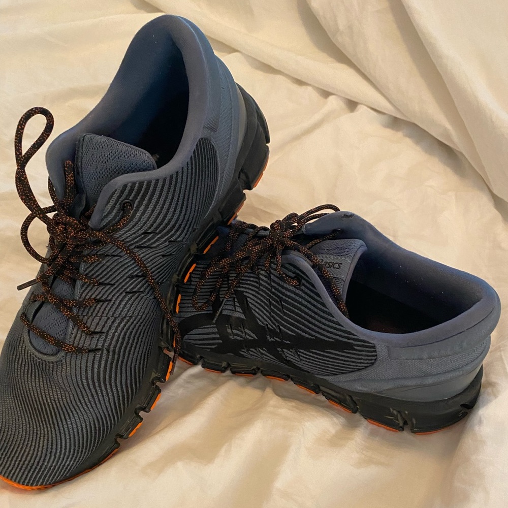 Men’s ASICS Gel Quantum 360